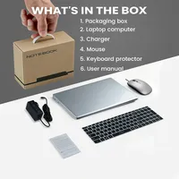 kayoote Laptop