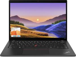 Lenovo ThinkPad T14S i5-10th SSD 512 Go (renouvelé)