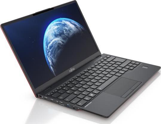 Fujitsu LIFEBOOK U9312 Intel Core i7 1265U / 1.8 GHz vPro