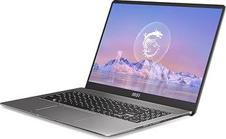 MSI Creator Z16HX Studio B13VFTO-034ES