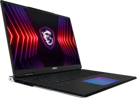 MSI Titan 18 HX
