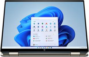 HP Spectre x360 Convertible 14-ea1072nf