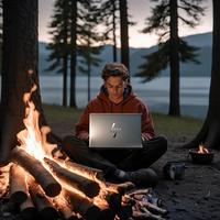 HP EliteBook 830 G7 Écran professionnel