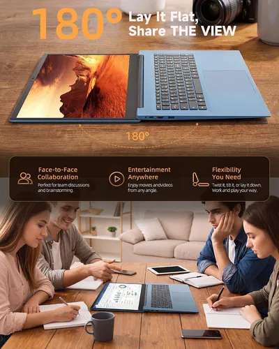 meliuna Laptop