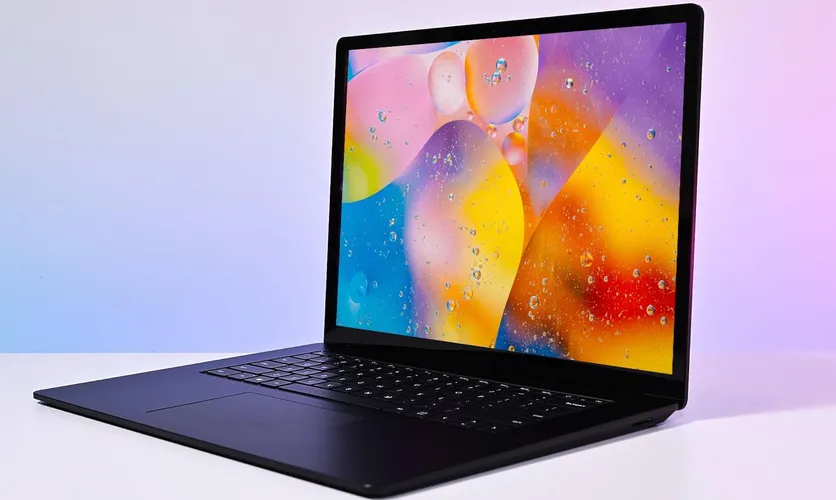 Microsoft Surface Laptop 3