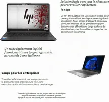 HP i3 250 G8