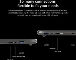 BMAX Laptop