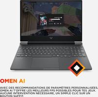 HP Victus 15-fa2003sf Gaming