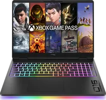 HP OMEN 16