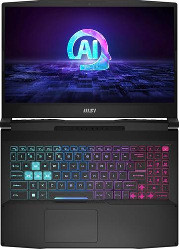 MSI Katana 15 HX B14WGK-018FR : Intel Core i7-14650HX 16GB DDR5 (2x8gb) SSD 1TB NVMe PCIe Nvidia RTX 5070 8GB
