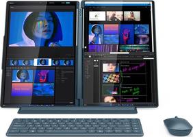 Lenovo Yoga Book 9 14IAH10