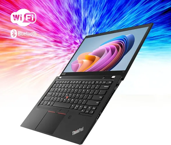 ThinkPad T14 Gen 2i