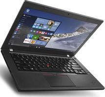 Ultrabook Lenovo ThinkPad T470 8Go SSD 256Go