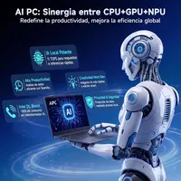 BMAX AI PC