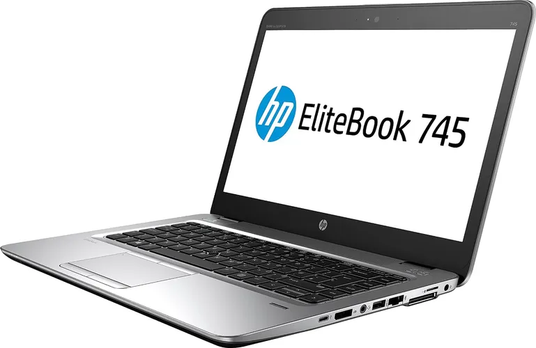 HP Elitebook 745 G6