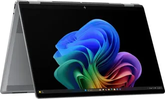 HP 16 AI