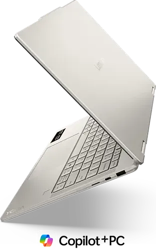 Yoga 7 2-en-1 Gen 10