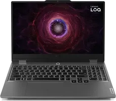 Lenovo LOQ 15AHP9