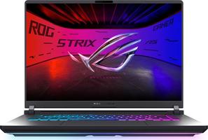 gaming Asus ROG STRIX-G16-G615JMR-DR5114W