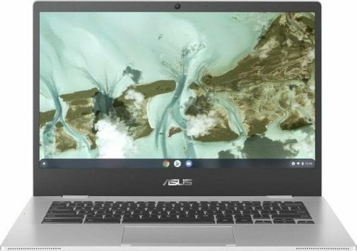 Asus CX1400CKA-NK0724 14" 8 GB RAM Qwerty US Intel Celeron N4500 128 GB SSD