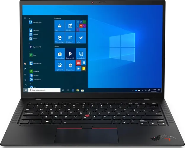 Lenovo ThinkPad X1 Carbon Gen 9