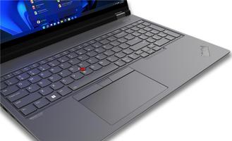 Lenovo Lenovo ThinkPad P16