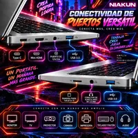 Niakun PC Laptop