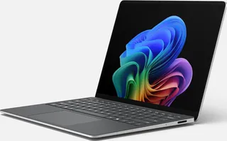 Microsoft Surface Laptop