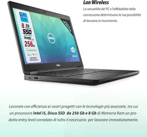 Dell Latitude 5480