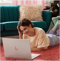 HP 17-ch0121nf i7 / 32Go / 1To / W10 / Argent 67Q50EA#ABF