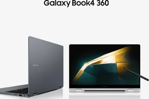 Samsung Galaxy Book4 360