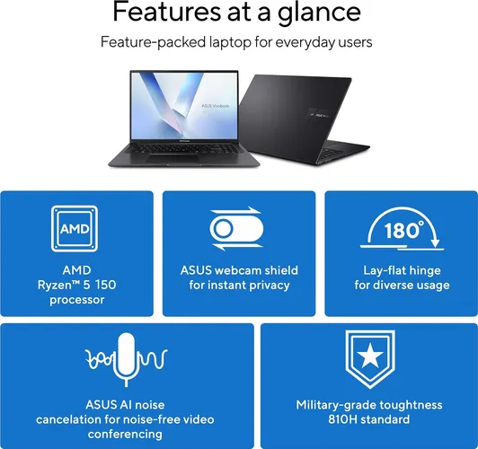 ASUS VivoBook 16 OLED