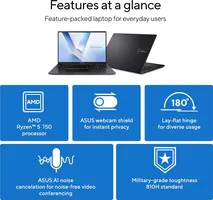 ASUS VivoBook 16 OLED