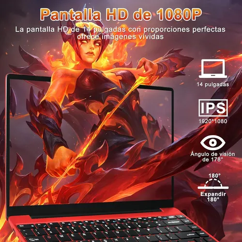 notodd Laptop