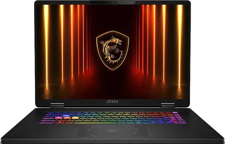 MSI Crosshair A18 HX A8WFKG-044FR