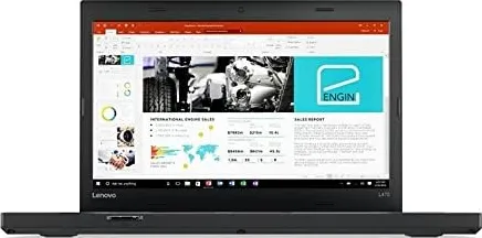 Lenovo ThinkPad L470