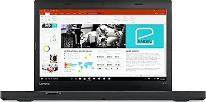 Lenovo ThinkPad L470