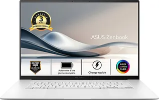 ASUS Zenbook S 16 OLED