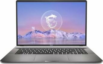 Msi Creator Z17hxs-275es Con Intel Core I9-14900hx, 32 Gb Ram, 1 Tb Ssd