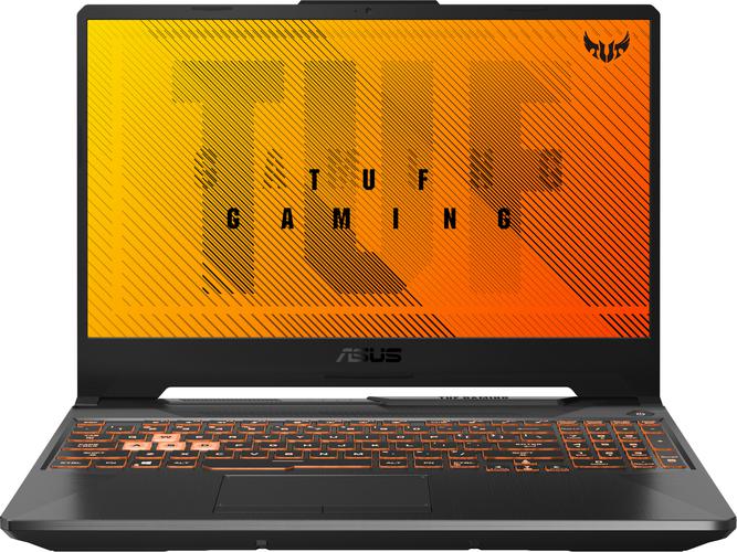 Asus ASUS TUF Gaming A15 TUF506HM-HN211 i7-11800H 39,6 cm