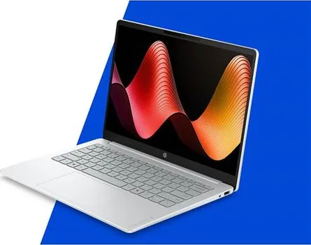 HP OmniBook 3 14