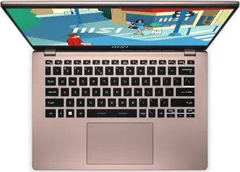 MSI Modern 14