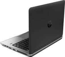 HP ProBook 640 G1 8Go 120Go SSD Argent /
