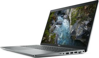 DELL Precision 3591 U7 / 16Go / 512Go / RTX 1000 G5G01