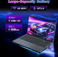 diakuoe Notebook Computer