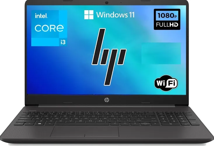 HP i3 250 G8