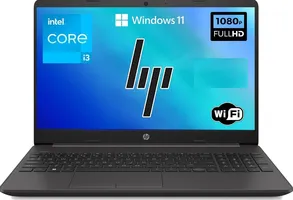 HP i3 250 G8