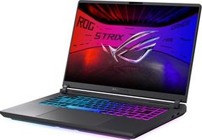 gaming Asus ROG Strix G16 STRIX-G16-G615JMR-RV185W
