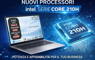 ASUS ExpertBook P1 Intel Core 5 210H, 16 Go DDR5, SSD 512 Go NVMe PCIe 4.0, écran