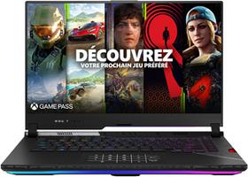 Asus ROG SCAR15 G533ZW
